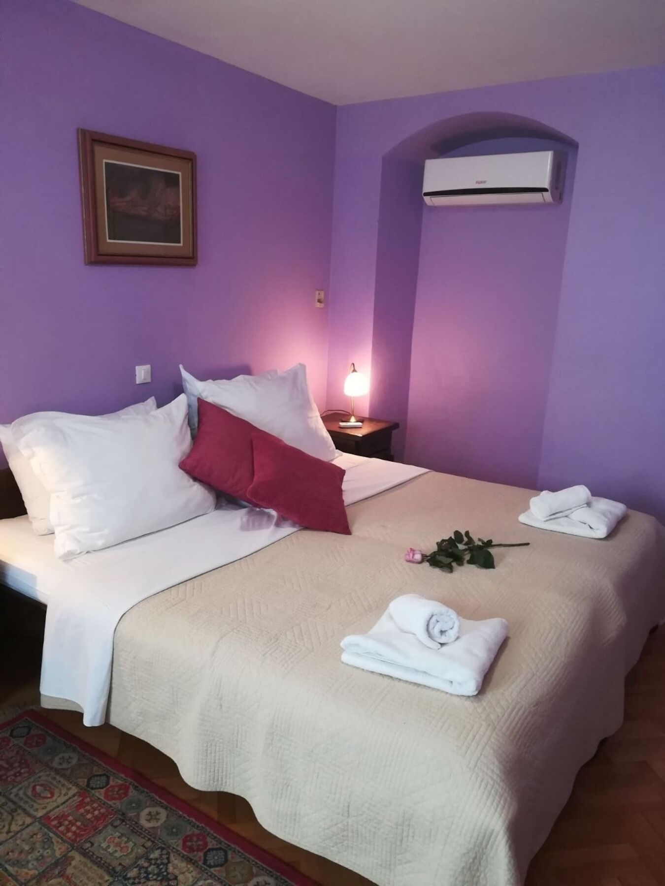 Rooms Base Сплит Екстериор снимка