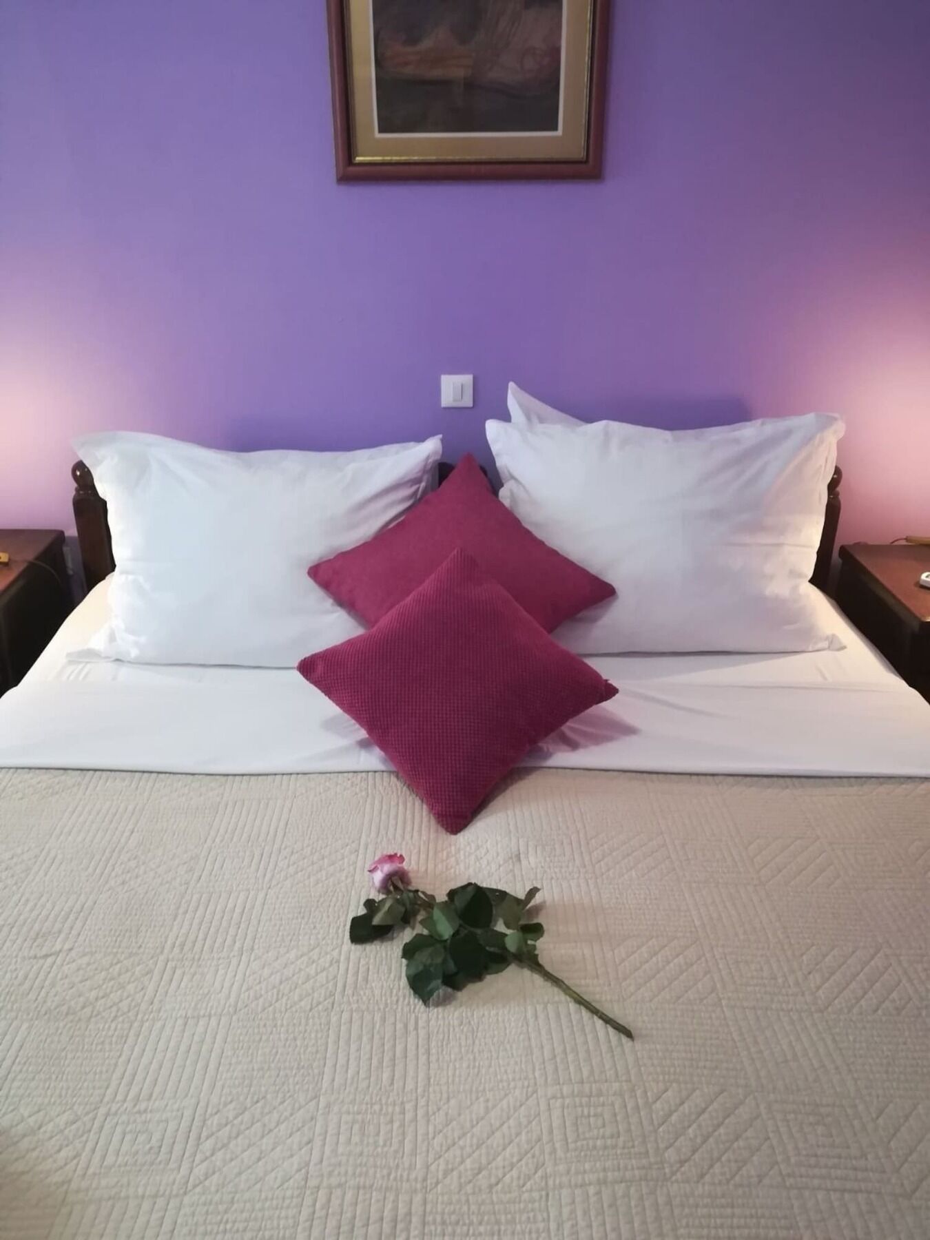 Rooms Base Сплит Екстериор снимка